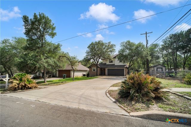 1405 Girard Avenue, San Marcos, TX 78666