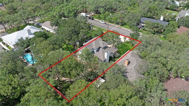 1405 Girard Avenue, San Marcos, TX 78666