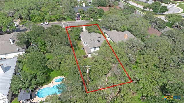 1405 Girard Avenue, San Marcos, TX 78666