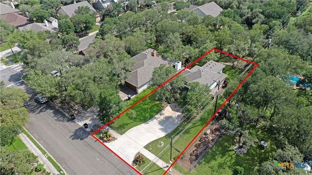1405 Girard Avenue, San Marcos, TX 78666