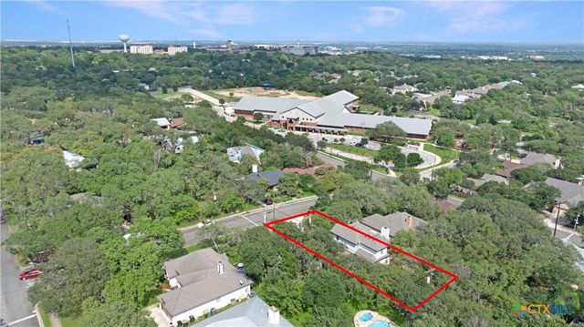 1405 Girard Avenue, San Marcos, TX 78666