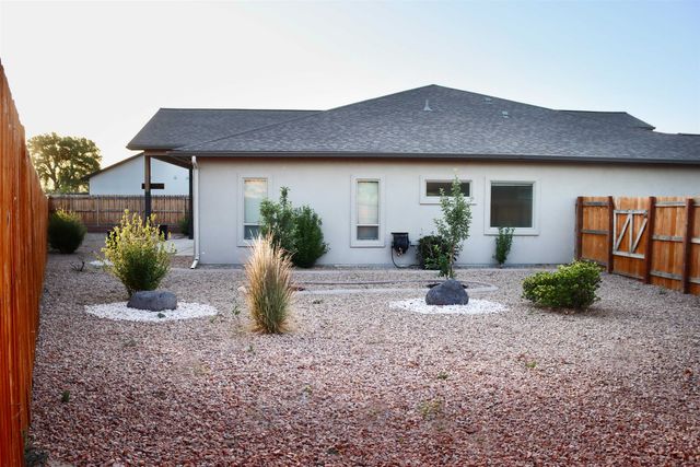 688 Woodworth Court, Grand Junction, CO 81506