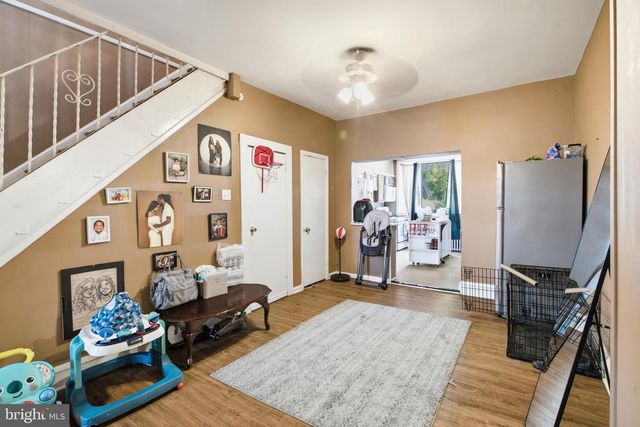 512 N GROSS ST, Philadelphia, PA 19151