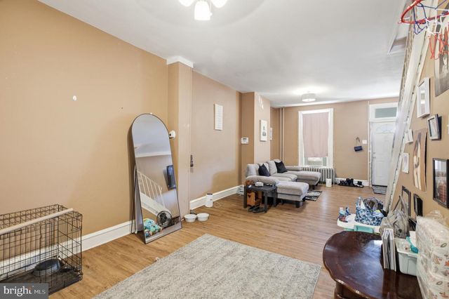 512 N GROSS ST, Philadelphia, PA 19151