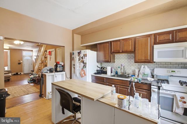 512 N GROSS ST, Philadelphia, PA 19151