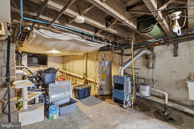 512 N GROSS ST, Philadelphia, PA 19151