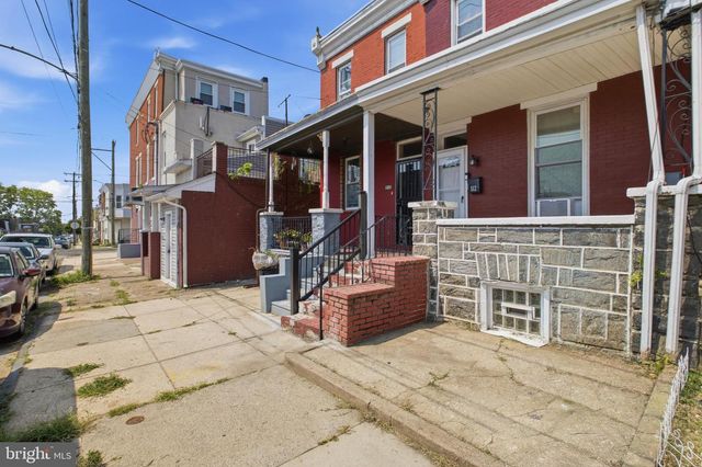 512 N GROSS ST, Philadelphia, PA 19151