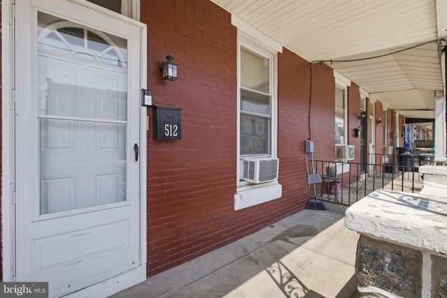 512 N GROSS ST, Philadelphia, PA 19151