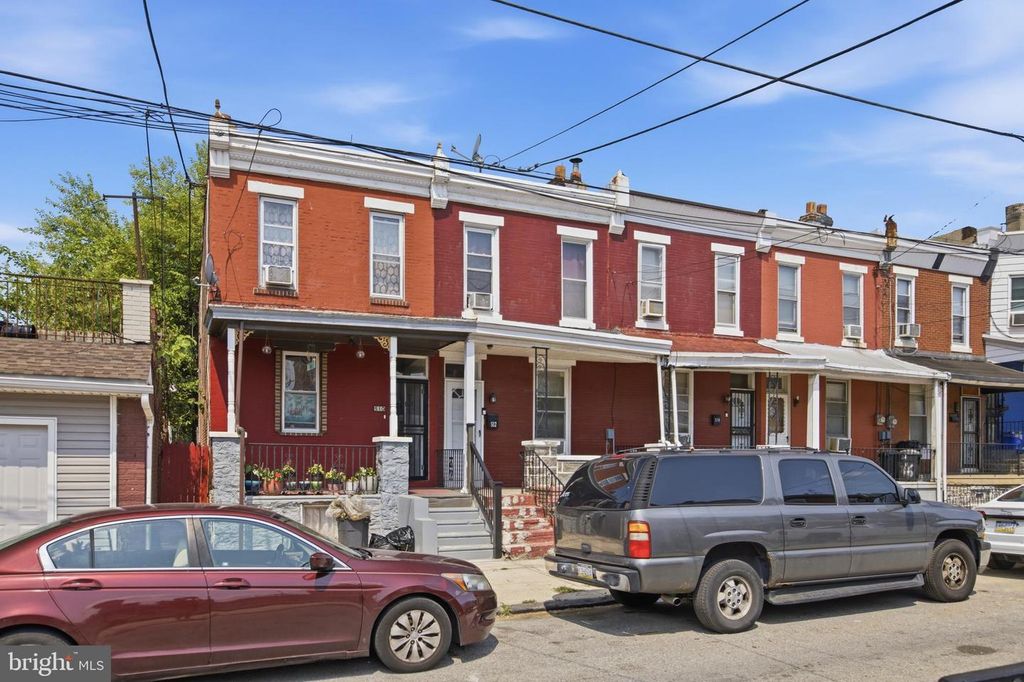 512 N GROSS ST, Philadelphia, PA 19151