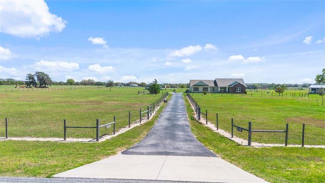 16750 KEENE ROAD, Umatilla, FL 32784