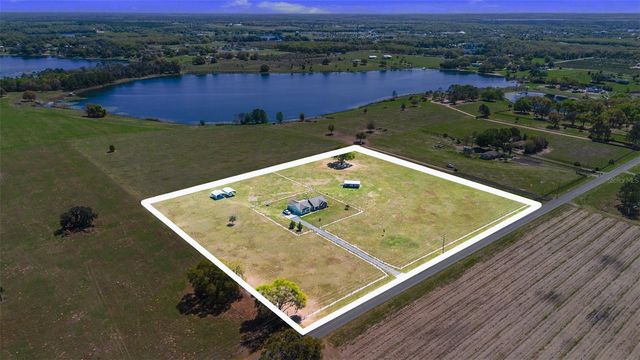16750 KEENE ROAD, Umatilla, FL 32784