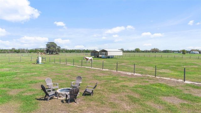 16750 KEENE ROAD, Umatilla, FL 32784