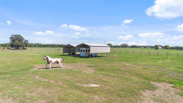 16750 KEENE ROAD, Umatilla, FL 32784