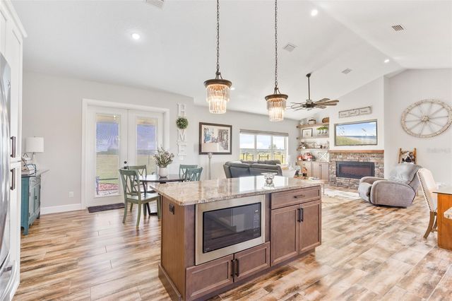 16750 KEENE ROAD, Umatilla, FL 32784