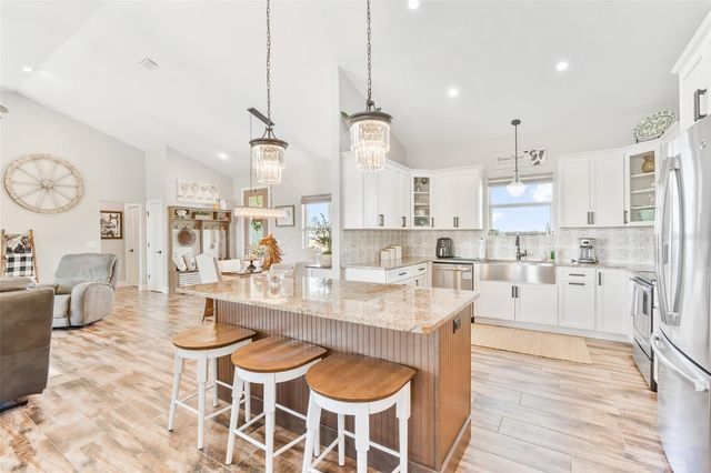 16750 KEENE ROAD, Umatilla, FL 32784