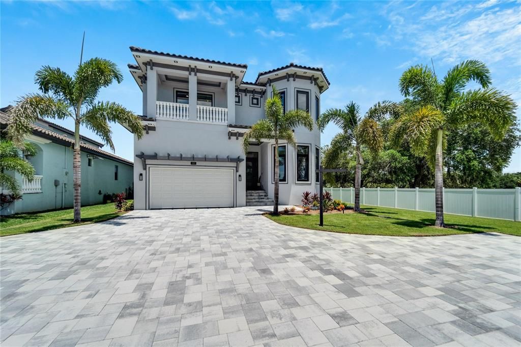 519 TREVISO DRIVE, Apollo Beach, FL 33572
