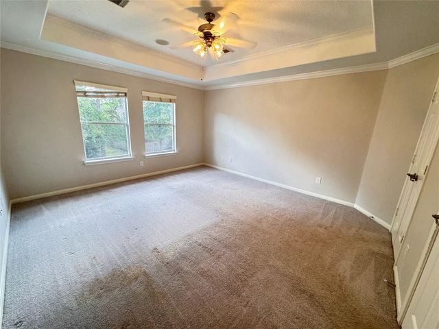 137 E Montfair Boulevard, Montgomery, TX 77382