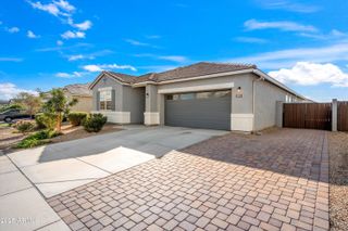 3822 S 244TH Drive, Buckeye, AZ 85326