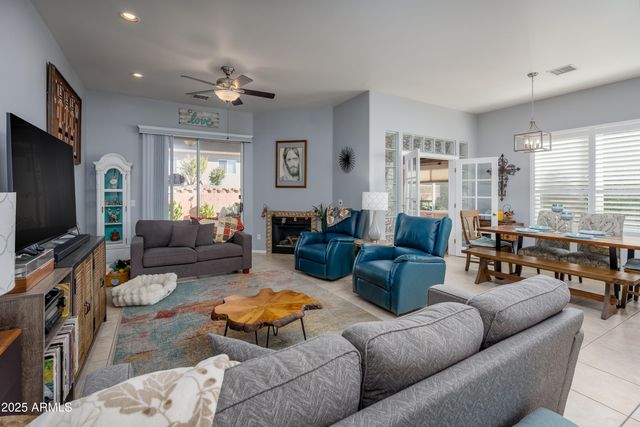 5940 E Tee Time Court, Cornville, AZ 86325