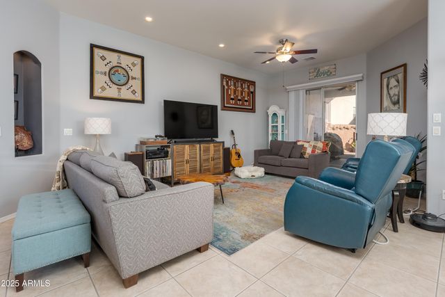 5940 E Tee Time Court, Cornville, AZ 86325