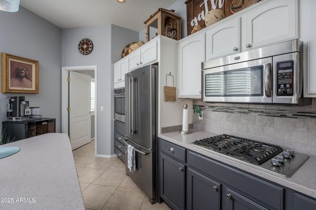 5940 E Tee Time Court, Cornville, AZ 86325