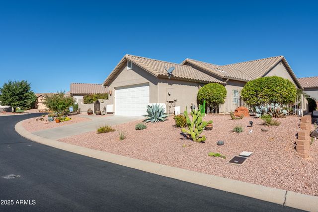 5940 E Tee Time Court, Cornville, AZ 86325