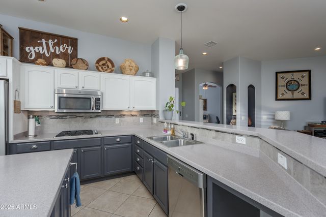 5940 E Tee Time Court, Cornville, AZ 86325