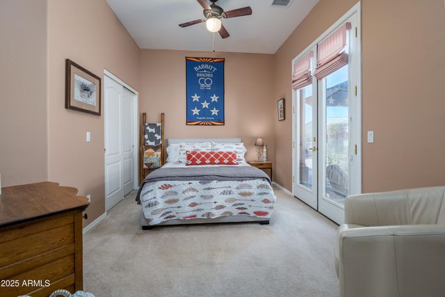 5940 E Tee Time Court, Cornville, AZ 86325