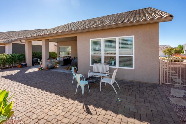 5940 E Tee Time Court, Cornville, AZ 86325