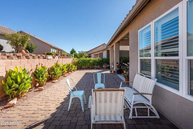 5940 E Tee Time Court, Cornville, AZ 86325