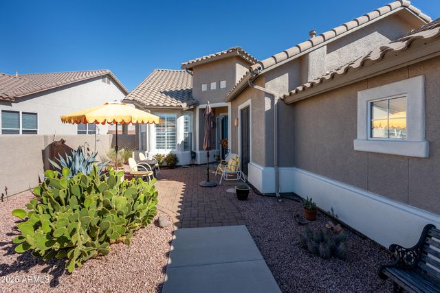 5940 E Tee Time Court, Cornville, AZ 86325