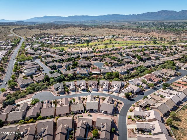 5940 E Tee Time Court, Cornville, AZ 86325