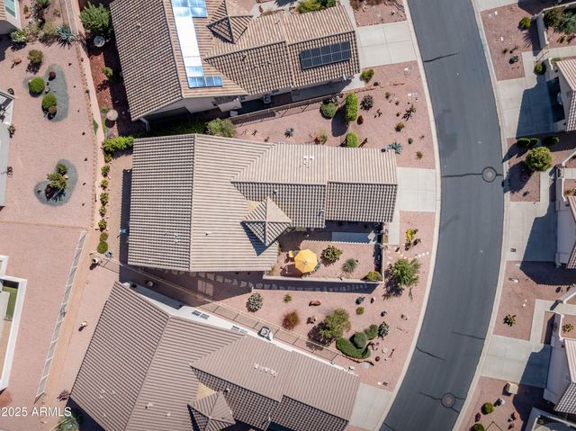 5940 E Tee Time Court, Cornville, AZ 86325