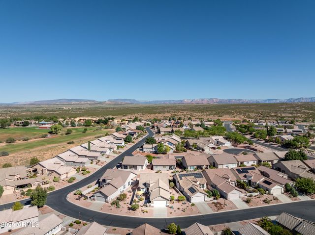 5940 E Tee Time Court, Cornville, AZ 86325