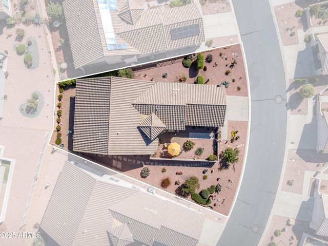 5940 E Tee Time Court, Cornville, AZ 86325