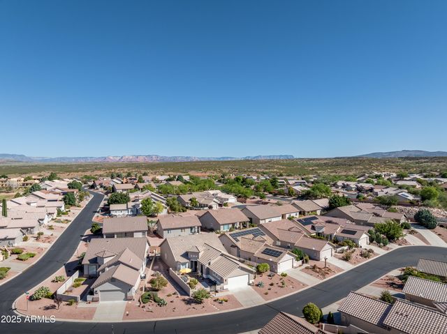 5940 E Tee Time Court, Cornville, AZ 86325