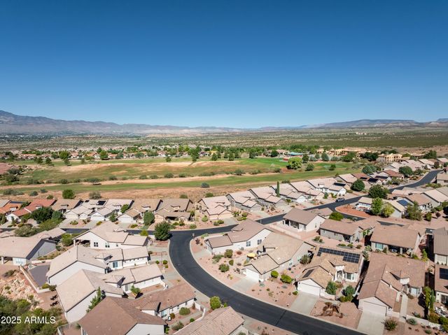 5940 E Tee Time Court, Cornville, AZ 86325