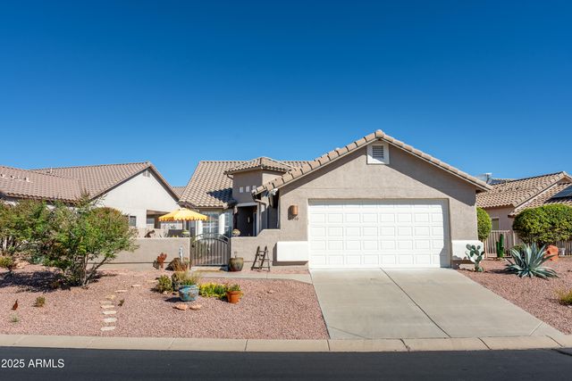5940 E Tee Time Court, Cornville, AZ 86325