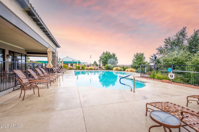 5940 E Tee Time Court, Cornville, AZ 86325