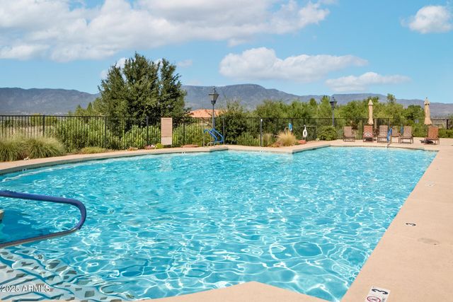 5940 E Tee Time Court, Cornville, AZ 86325