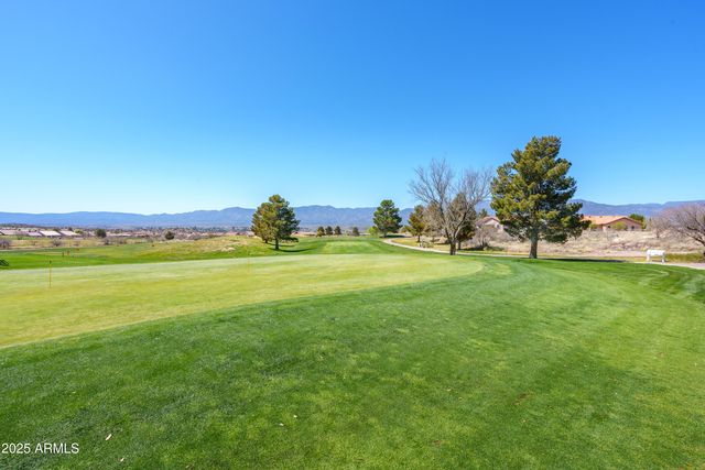 5940 E Tee Time Court, Cornville, AZ 86325