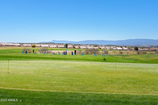 5940 E Tee Time Court, Cornville, AZ 86325