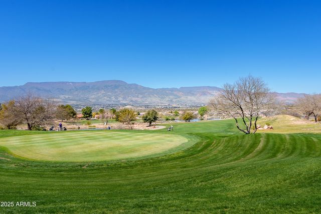 5940 E Tee Time Court, Cornville, AZ 86325
