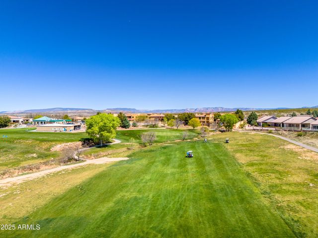 5940 E Tee Time Court, Cornville, AZ 86325