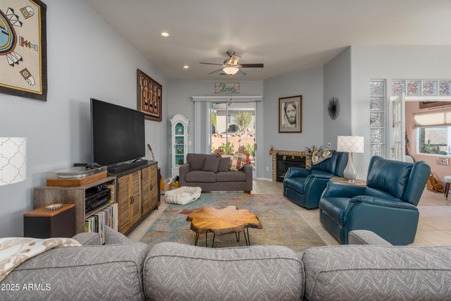 5940 E Tee Time Court, Cornville, AZ 86325