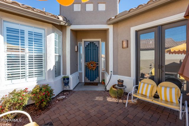 5940 E Tee Time Court, Cornville, AZ 86325