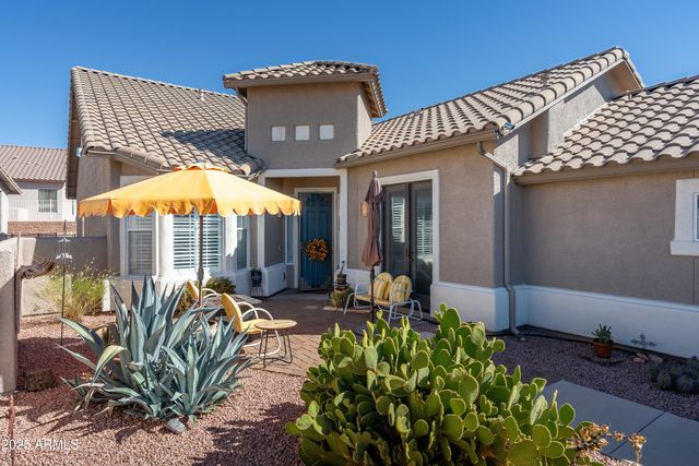 5940 E Tee Time Court, Cornville, AZ 86325