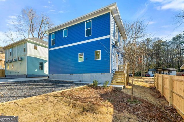 1092 Wedgewood Drive NW, Atlanta, GA 30318