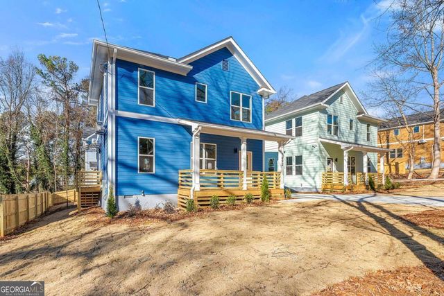 1092 Wedgewood Drive NW, Atlanta, GA 30318