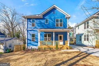 1092 Wedgewood Drive NW, Atlanta, GA 30318